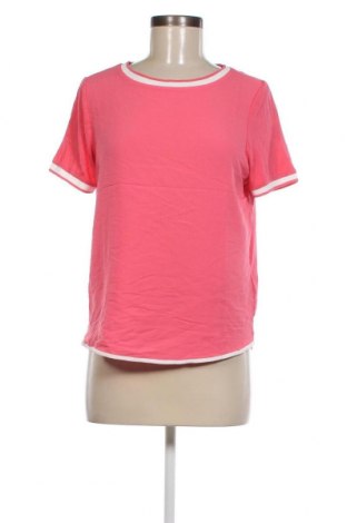 Γυναικεία μπλούζα More & More, Μέγεθος M, Χρώμα Ρόζ , Τιμή 11,99 €