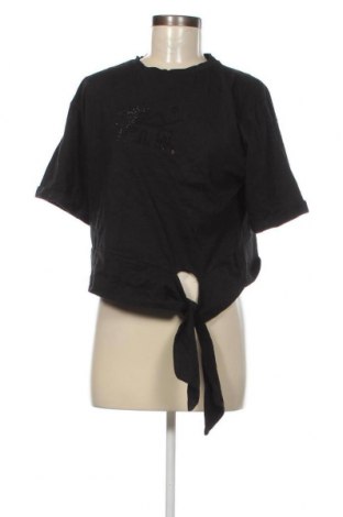 Damen Shirt More & More, Größe XS, Farbe Schwarz, Preis 10,41 €
