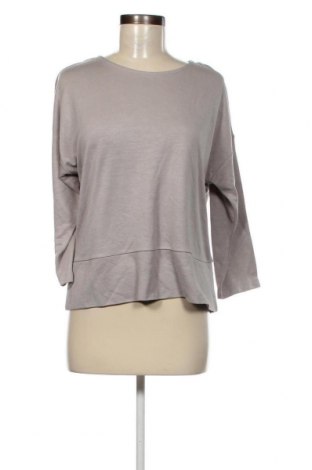 Дамска блуза More & More, Размер S, Цвят Сив, Цена 17,34 лв.