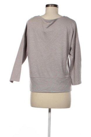 Γυναικεία μπλούζα More & More, Μέγεθος S, Χρώμα Γκρί, Τιμή 8,62 €