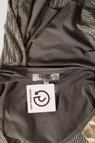 Γυναικεία μπλούζα Morgan, Μέγεθος M, Χρώμα Πολύχρωμο, Τιμή 3,86 €
