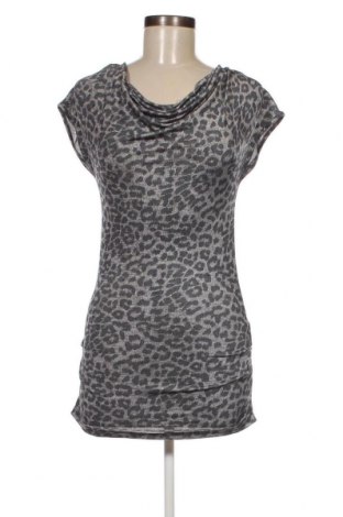 Γυναικεία μπλούζα Morgan, Μέγεθος S, Χρώμα Πολύχρωμο, Τιμή 4,01 €