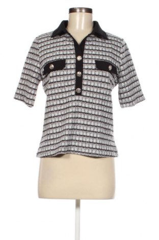 Γυναικεία μπλούζα Morgan, Μέγεθος L, Χρώμα Πολύχρωμο, Τιμή 5,20 €