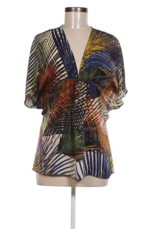Γυναικεία μπλούζα Morgan, Μέγεθος S, Χρώμα Πολύχρωμο, Τιμή 2,67 €