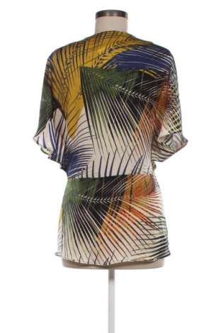 Γυναικεία μπλούζα Morgan, Μέγεθος S, Χρώμα Πολύχρωμο, Τιμή 2,23 €