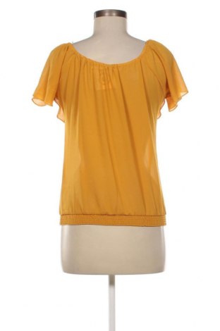 Γυναικεία μπλούζα Mosaic, Μέγεθος M, Χρώμα Κίτρινο, Τιμή 3,17 €
