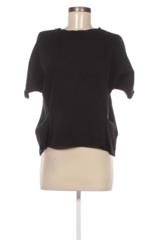 Γυναικεία μπλούζα Mosaic, Μέγεθος M, Χρώμα Μαύρο, Τιμή 1,76 €