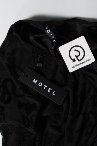 Damen Shirt Motel, Größe S, Farbe Schwarz, Preis 7,52 €