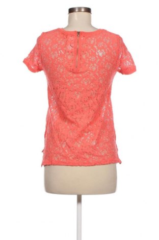 Γυναικεία μπλούζα Motivi, Μέγεθος M, Χρώμα Πορτοκαλί, Τιμή 2,87 €