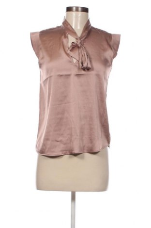 Γυναικεία μπλούζα Motivi, Μέγεθος XS, Χρώμα  Μπέζ, Τιμή 12,68 €