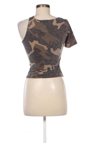 Γυναικεία μπλούζα Motivi, Μέγεθος S, Χρώμα Πολύχρωμο, Τιμή 2,69 €