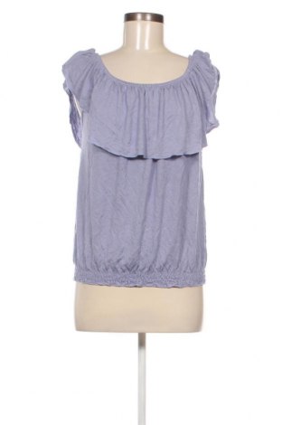Дамска блуза Motivi, Размер S, Цвят Лилав, Цена 4,35 лв.