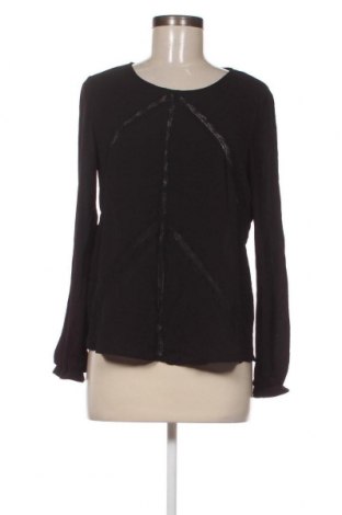Дамска блуза Motivi, Размер M, Цвят Черен, Цена 4,93 лв.