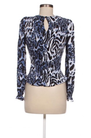 Дамска блуза Moves by Minimum, Размер XS, Цвят Многоцветен, Цена 48,38 лв.