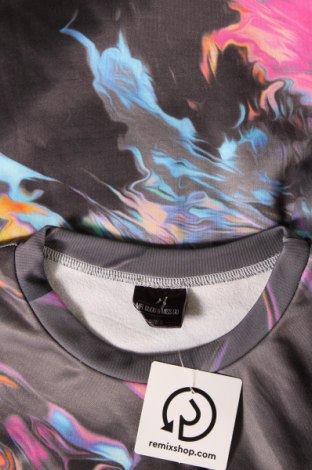 Дамска блуза Mr. Gugu & Miss Go, Размер S, Цвят Многоцветен, Цена 35,82 лв.