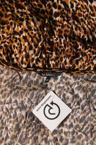 Γυναικεία μπλούζα Ms Mode, Μέγεθος XL, Χρώμα Πολύχρωμο, Τιμή 4,94 €