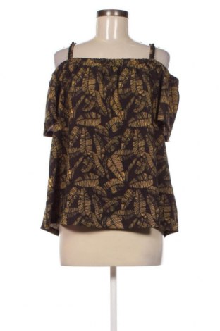 Damen Shirt Ms Mode, Größe M, Farbe Mehrfarbig, Preis 3,44 €