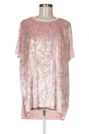 Damen Shirt Ms Mode, Größe L, Farbe Rosa, Preis € 3,97