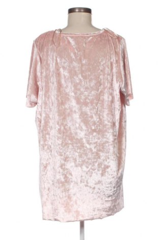 Γυναικεία μπλούζα Ms Mode, Μέγεθος L, Χρώμα Ρόζ , Τιμή 5,29 €