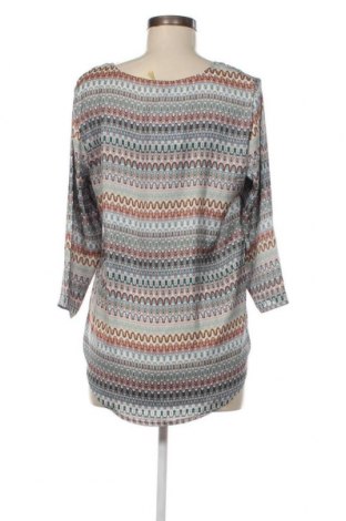 Γυναικεία μπλούζα Mucho Gusto, Μέγεθος M, Χρώμα Πολύχρωμο, Τιμή 60,91 €