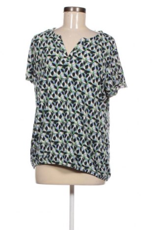Damen Shirt Multiblu, Größe L, Farbe Mehrfarbig, Preis 5,55 €