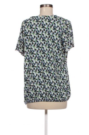 Damen Shirt Multiblu, Größe L, Farbe Mehrfarbig, Preis 5,55 €