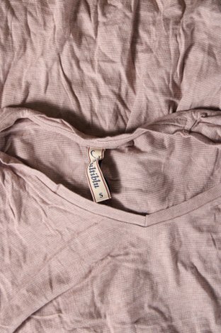 Bluză de femei Multiblu, Mărime S, Culoare Mov deschis, Preț 62,50 Lei