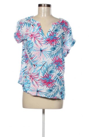 Дамска блуза Multiblu, Размер XL, Цвят Многоцветен, Цена 9,12 лв.