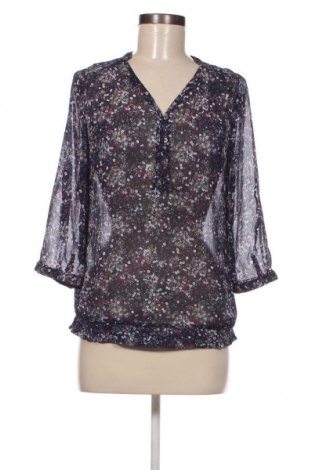 Damen Shirt Multiblu, Größe S, Farbe Mehrfarbig, Preis 1,85 €