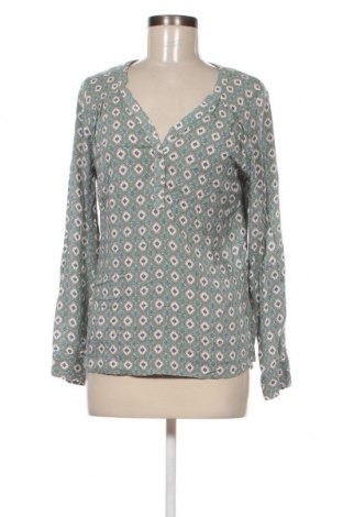 Дамска блуза Multiblu, Размер M, Цвят Зелен, Цена 4,75 лв.