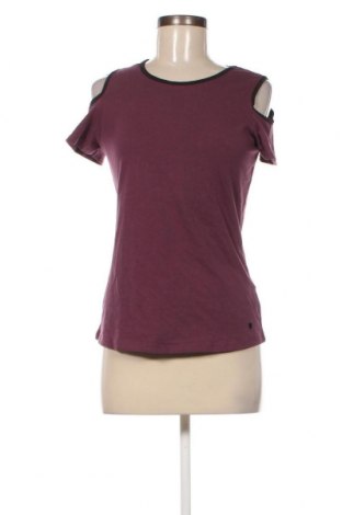 Дамска блуза Multiblu, Размер M, Цвят Лилав, Цена 3,04 лв.