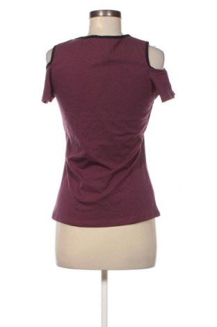 Дамска блуза Multiblu, Размер M, Цвят Лилав, Цена 6,65 лв.