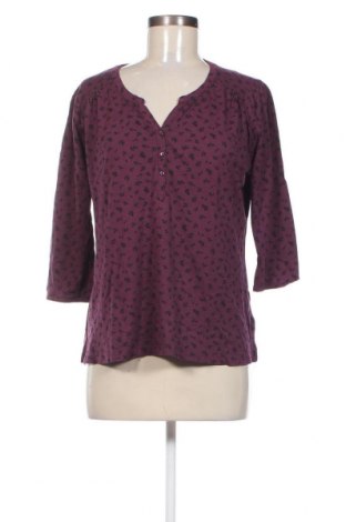 Дамска блуза Multiblu, Размер L, Цвят Лилав, Цена 9,97 лв.