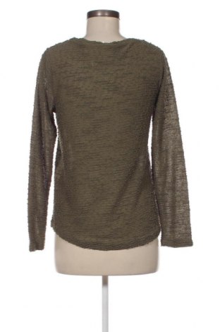 Γυναικεία μπλούζα Multiblu, Μέγεθος S, Χρώμα Πράσινο, Τιμή 1,76 €