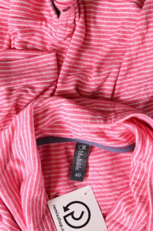 Дамска блуза Multiblu, Размер M, Цвят Розов, Цена 4,75 лв.