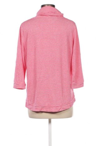 Γυναικεία μπλούζα Multiblu, Μέγεθος M, Χρώμα Ρόζ , Τιμή 2,35 €