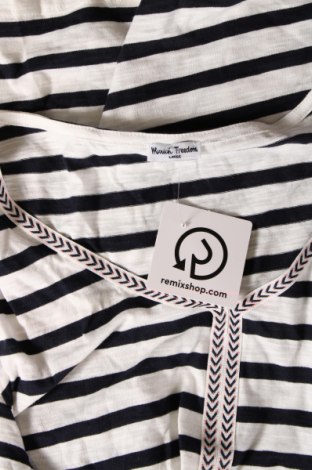 Γυναικεία μπλούζα Munich Freedom, Μέγεθος L, Χρώμα Πολύχρωμο, Τιμή 11,75 €