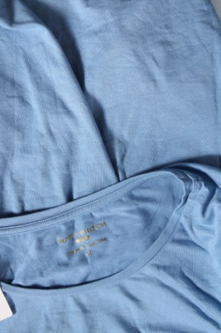 Γυναικεία μπλούζα Munich Freedom, Μέγεθος XL, Χρώμα Μπλέ, Τιμή 11,75 €