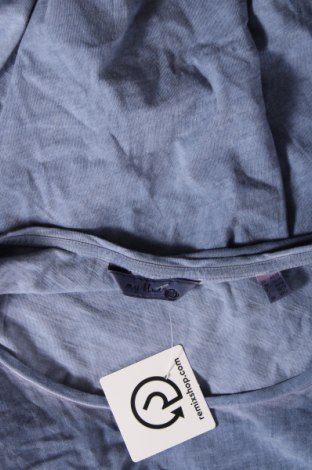 Дамска блуза My Blue by Tchibo, Размер XL, Цвят Син, Цена 19,00 лв.
