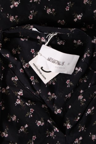 Дамска блуза My Hailys, Размер M, Цвят Многоцветен, Цена 6,20 лв.