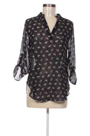 Γυναικεία μπλούζα My Hailys, Μέγεθος M, Χρώμα Πολύχρωμο, Τιμή 4,80 €
