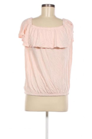 Γυναικεία μπλούζα My Hailys, Μέγεθος M, Χρώμα Ρόζ , Τιμή 2,47 €