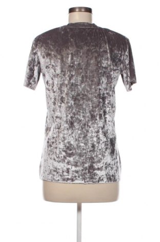 Γυναικεία μπλούζα My Hailys, Μέγεθος S, Χρώμα Γκρί, Τιμή 3,76 €