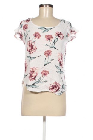 Γυναικεία μπλούζα My Hailys, Μέγεθος S, Χρώμα Πολύχρωμο, Τιμή 4,00 €