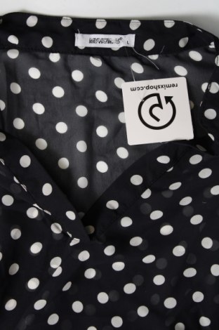 Γυναικεία μπλούζα My Hailys, Μέγεθος L, Χρώμα Μπλέ, Τιμή 3,06 €