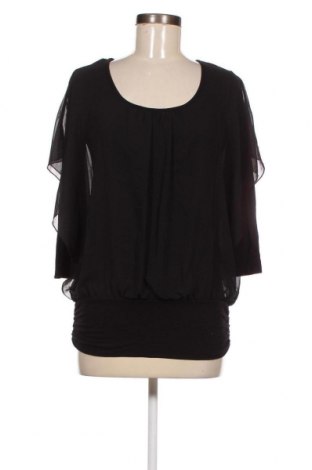 Γυναικεία μπλούζα My Own, Μέγεθος M, Χρώμα Μαύρο, Τιμή 3,06 €