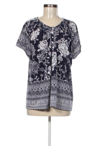 Γυναικεία μπλούζα My Own, Μέγεθος XL, Χρώμα Πολύχρωμο, Τιμή 5,29 €