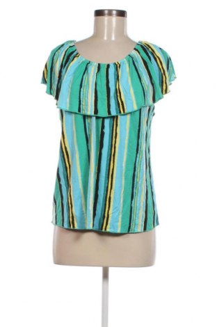 Γυναικεία μπλούζα My Own, Μέγεθος L, Χρώμα Πολύχρωμο, Τιμή 11,75 €