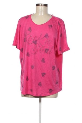 Damen Shirt My Own, Größe XXL, Farbe Rosa, Preis 7,93 €