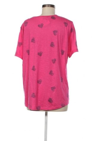 Дамска блуза My Own, Размер XXL, Цвят Розов, Цена 11,40 лв.